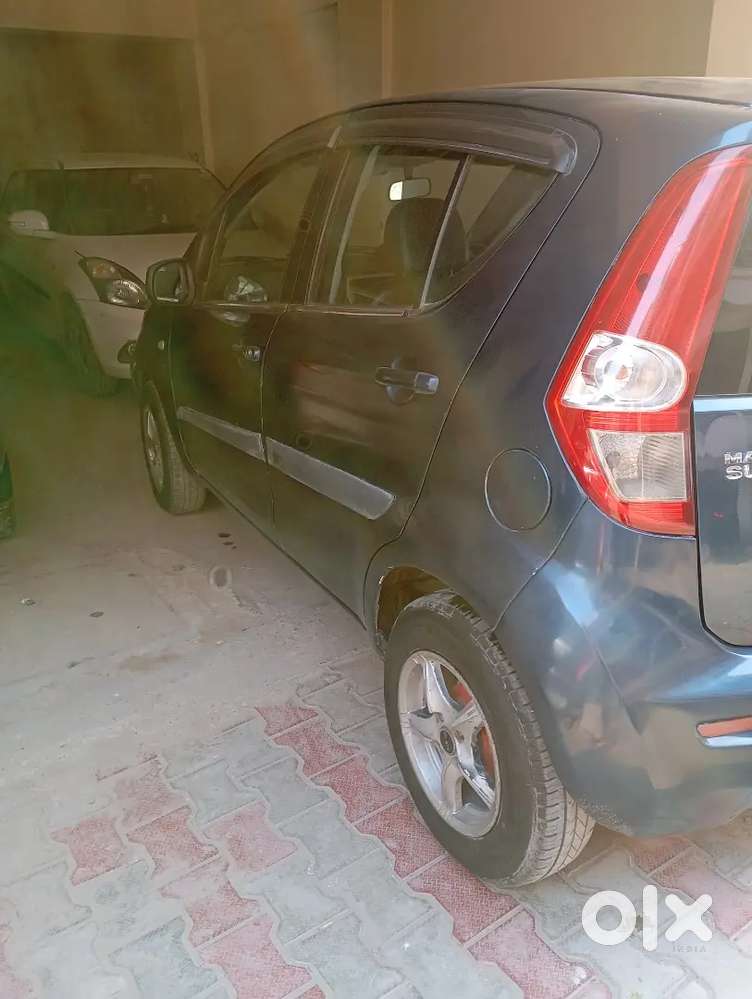 Maruti Suzuki Ritz