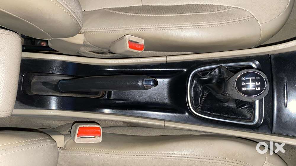 Maruti Suzuki Ciaz 2014-2017 Rs Zxi Plus, 2015, Petrol