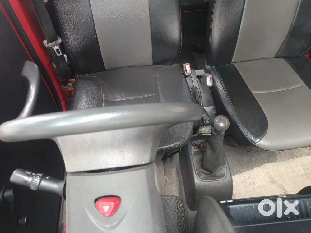 Tata Nano Xe 2010 Car