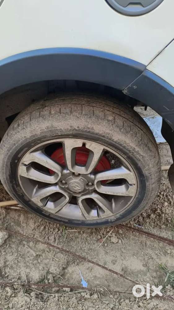 Hyundai I20 Active 2018 Diesel 85500 Km Driven