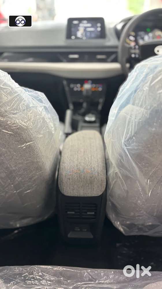Tata Curvv Pure Plus S 1.2 Revotron Petrol 6mt, 2026, Petrol