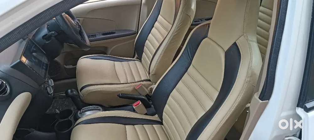 Honda Amaze Vx 2014