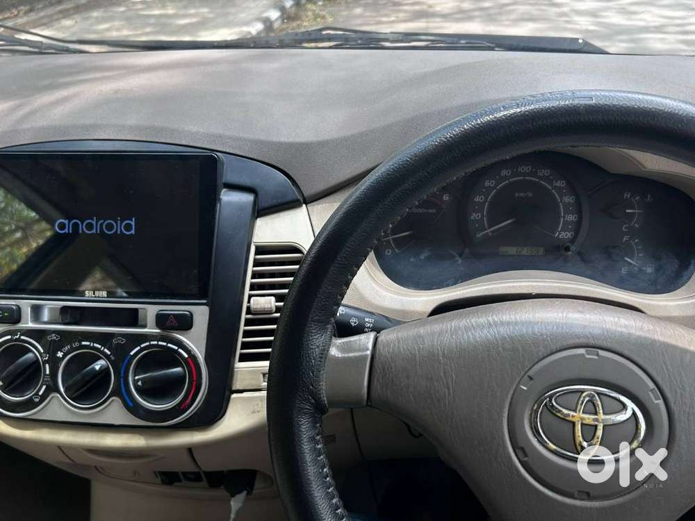 Toyota Innova