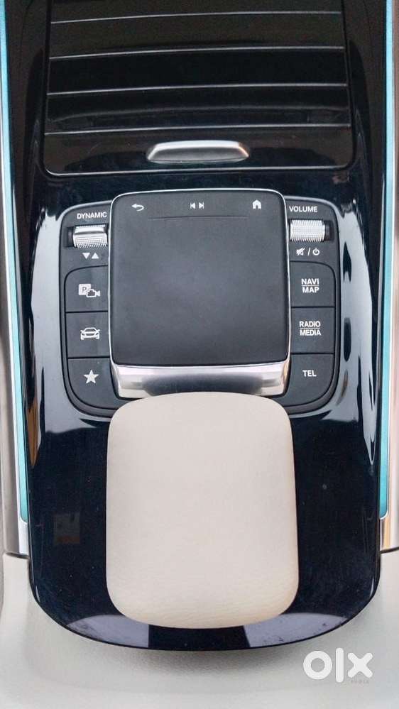 Mercedes-benz Gla 200, 2024, Petrol