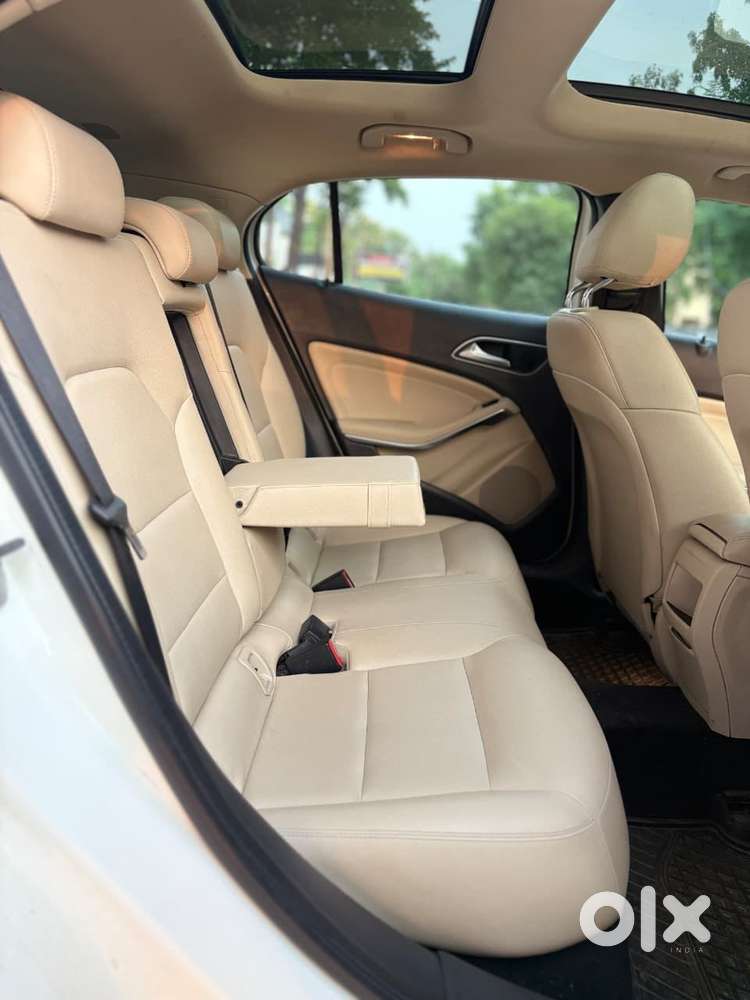 Mercedes-benz Gla Class 200 D Sport, 2019, Diesel