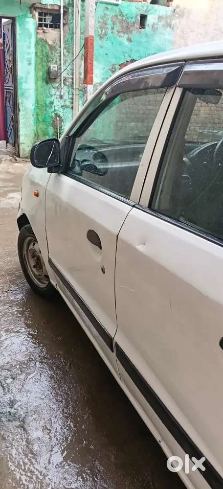 Meerut Jaee Nagla Shahu
