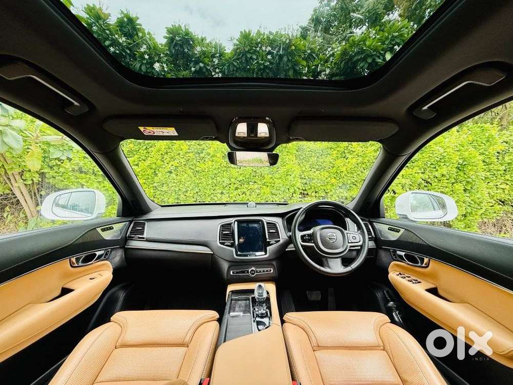 Volvo Xc 90 D5 Awd, 2022, Petrol