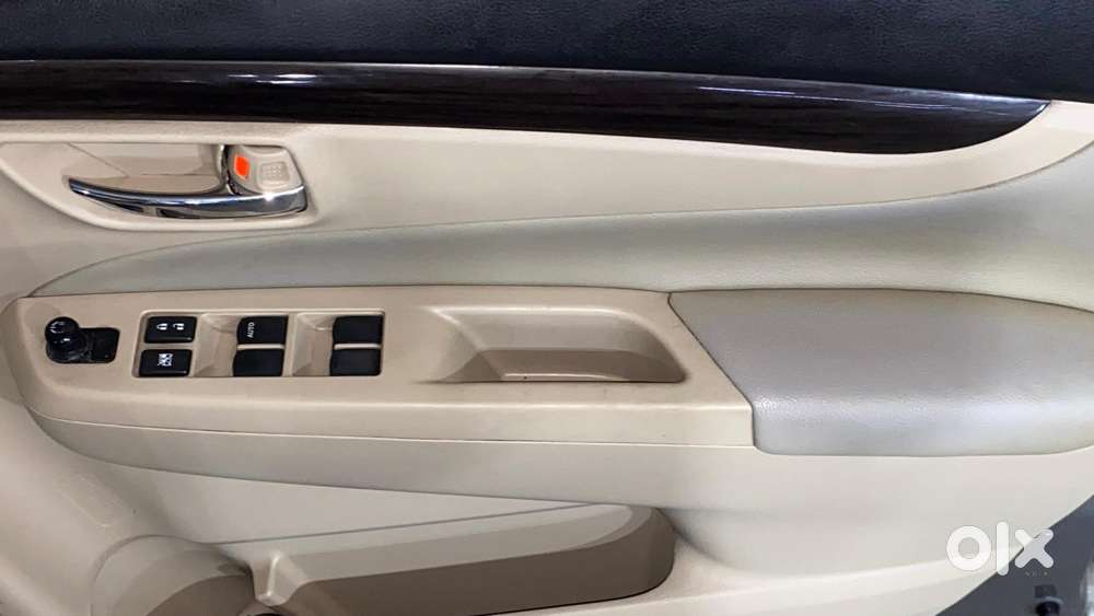 Maruti Suzuki Ciaz 1.4 At Zeta, 2018, Petrol