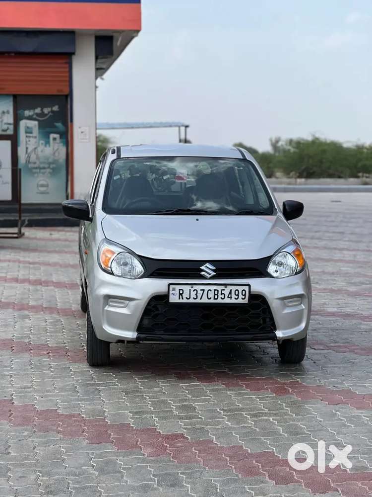 Gadi Bumper To Bumper Original Child Ac Silent Engine