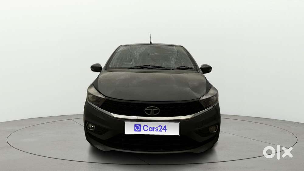 Tata Tiago 1.2 Revotron Xz, 2020, Petrol