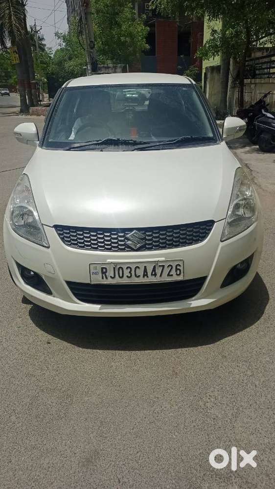 Maruti Suzuki Swift Vdi (o), 2013, Diesel