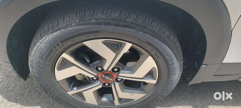 Kia Sonet 1.5 Htx Diesel Anniversary Edition, 2022, Diesel