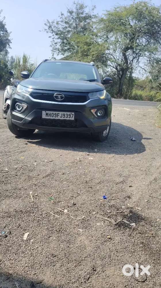2020 Tata Nexon 1.5 Revotorq Xma Amt