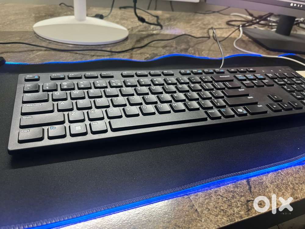 New Dell Keybord