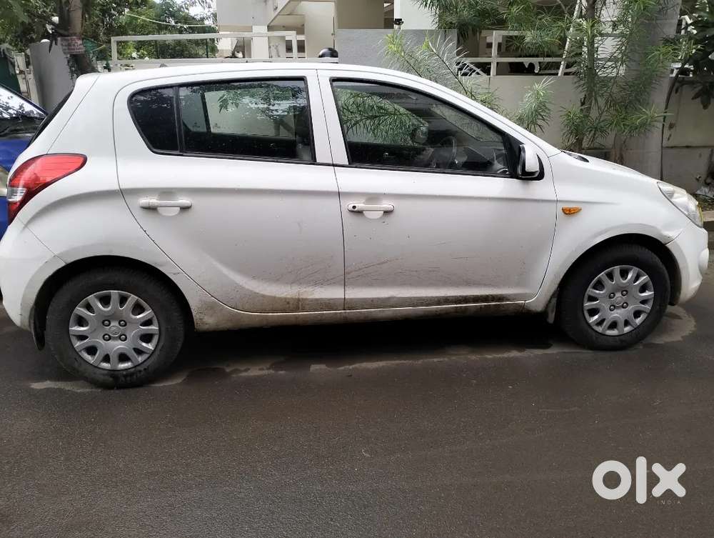 Hyundai I20 Magna 2011 Car