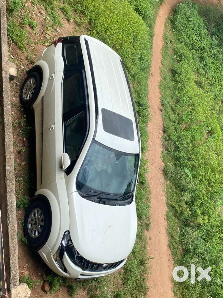 Mahindra Xuv500 2015 Diesel 95000 Km Driven
