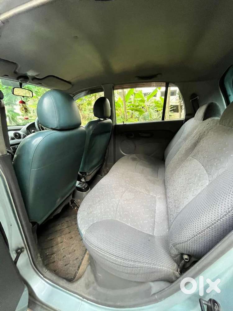 Hyundai Car Petrol 2006
