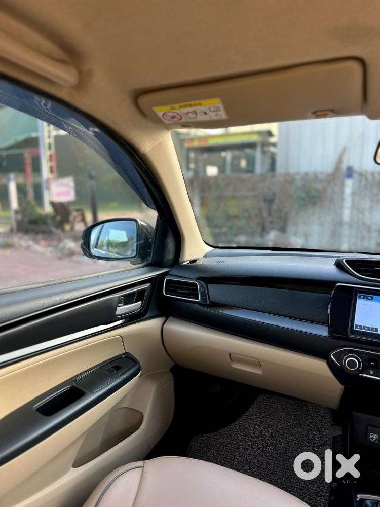 Honda Amaze Vx (o) I-vtec, 2019, Cng & Hybrids