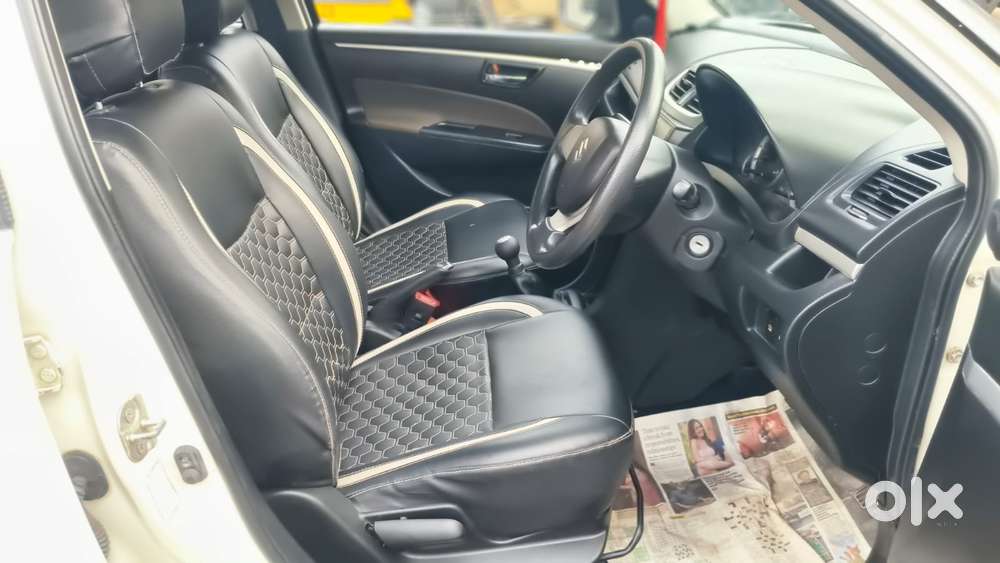 Maruti Suzuki Swift Vxi, 2016, Petrol