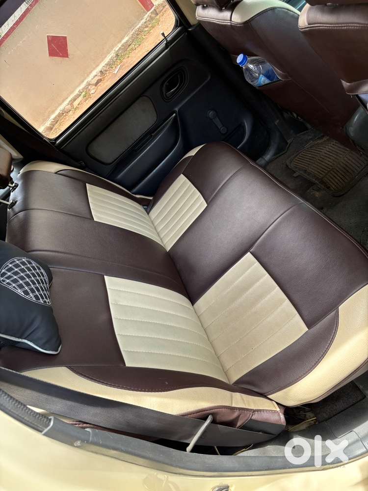 Maruti Wagon R Vxi 2006