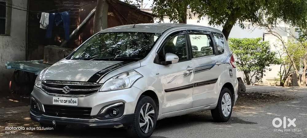 Maruti Ertiga Vdi 2018