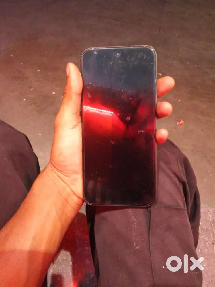 New phone exchange. To i phone