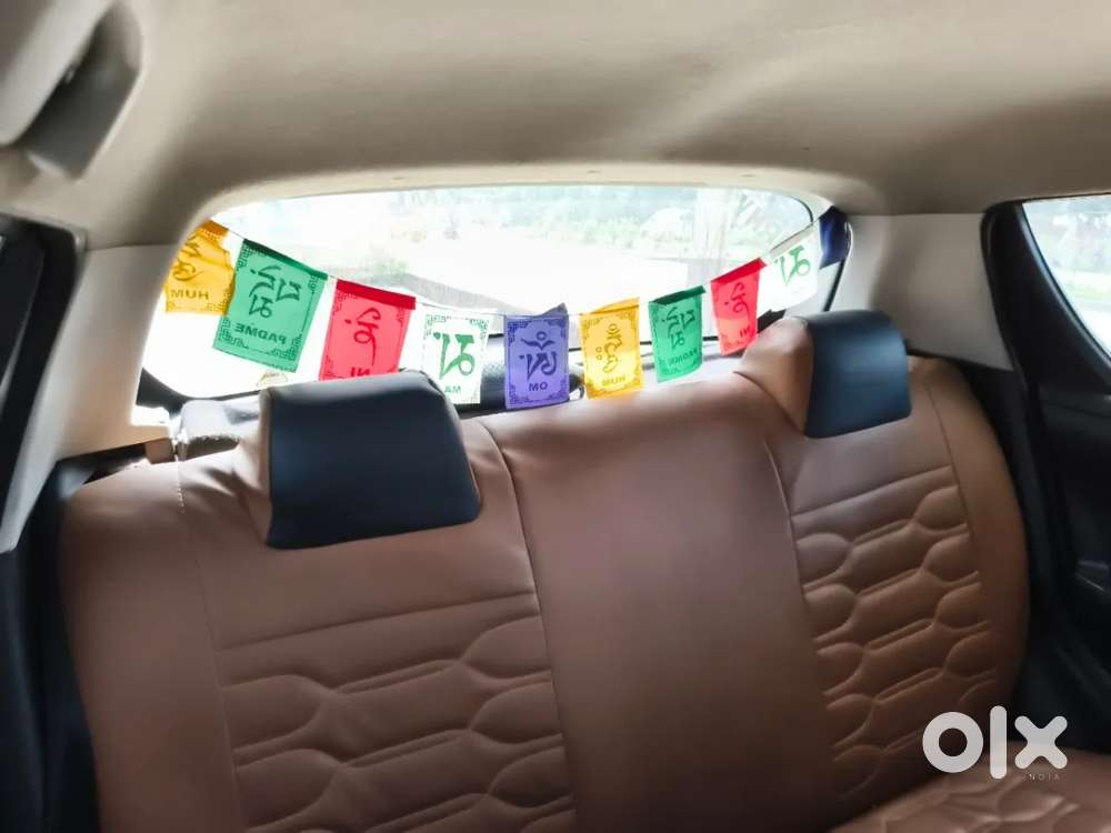Maruti Suzuki Swift Vxi, 2017, Petrol