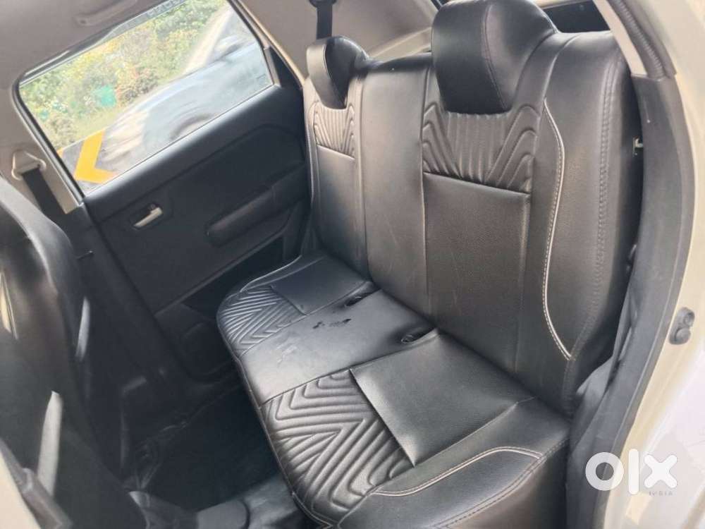 Maruti Suzuki Wagon R Vxi 1.2, 2020, Petrol