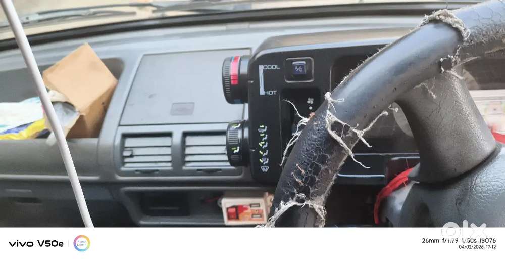 Maruti Suzuki 800 2008 Petrol 46000 Km Driven