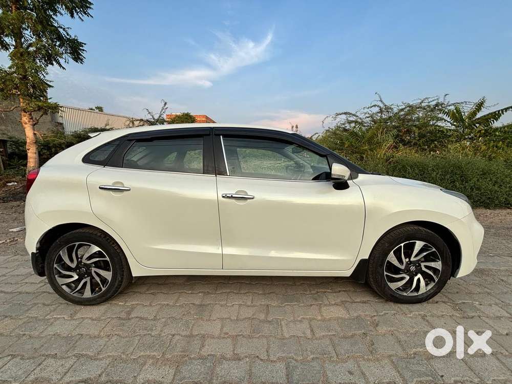Maruti Suzuki Baleno Zeta, 2020, Cng & Hybrids