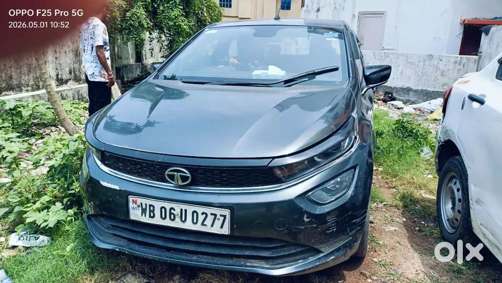Tata Altroz 2020 Petrol Good Condition