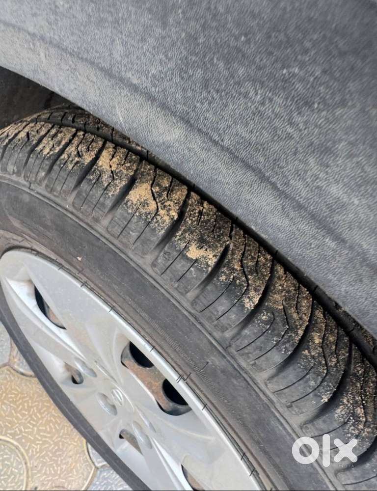 Hyundai Creta 2019 Diesel Well Maintained , All 4 New Tyre And Seat Co