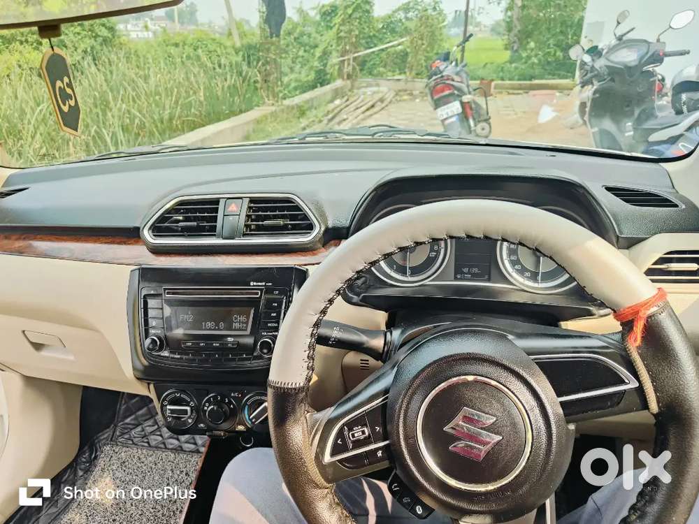 Maruti Suzuki Dzire 1.2 2019