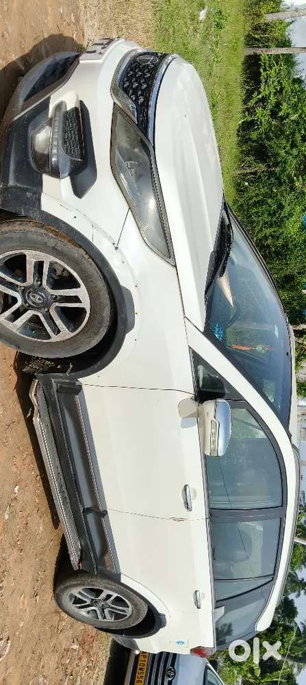 Tata Hexa 2018 Diesel 160000 Km Driven