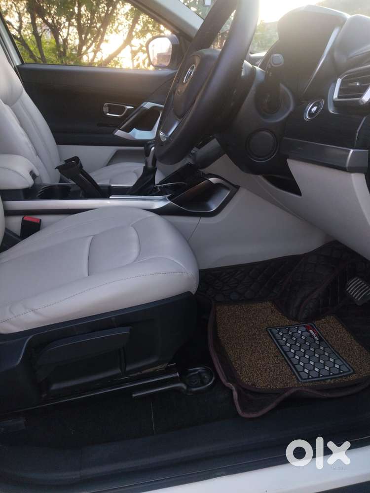 Tata Safari 2.0 Kryotec Xta Plus, 2021, Diesel