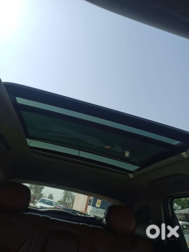 Tata Harrier Xt+, 2021, Diesel