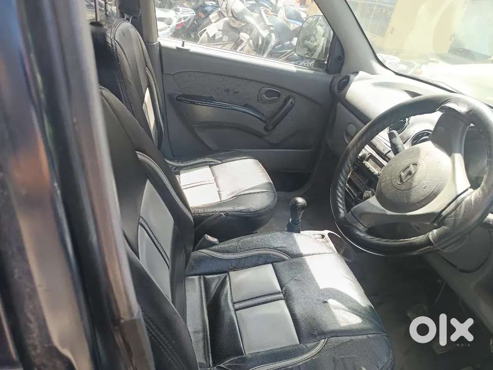 Hyundai Santro Xing 2007 Petrol Good Condition