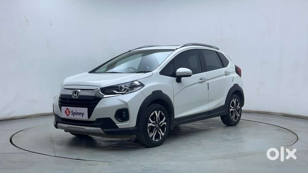 Honda Wr-v 1.2 Vx I-vtec, 2022, Petrol