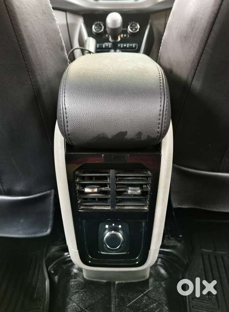 Tata Nexon 1.2 Revotron Xz Plus, 2017, Petrol