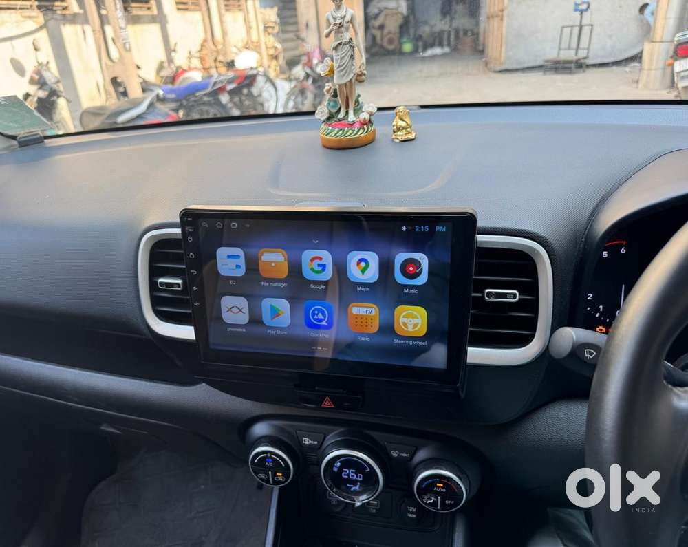 Hyundai Venue 1.4 Crdi Sx, 2020, Diesel