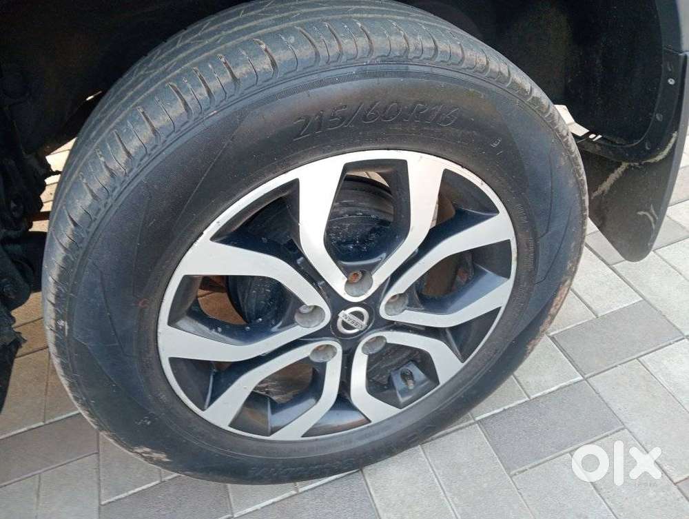 Nissan Terrano Xl 85 Ps Deisel, 2014, Diesel