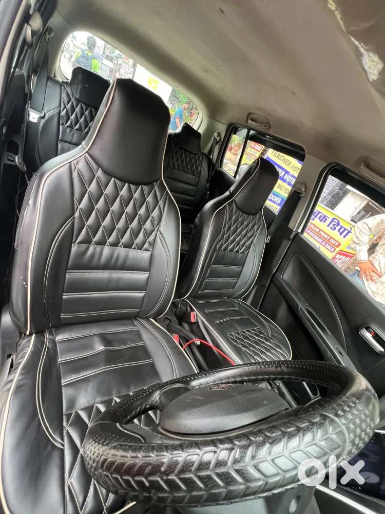 Maruti Suzuki Celerio 2021 Petrol And Cng