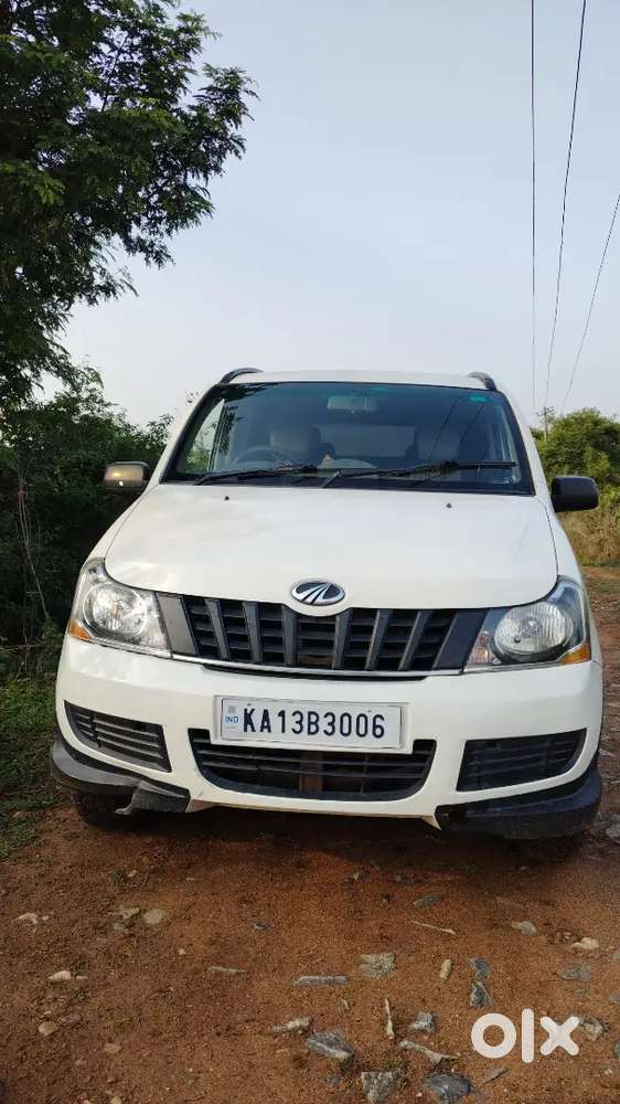 Mahindra Xylo 2013 Diesel 193000 Km Driven