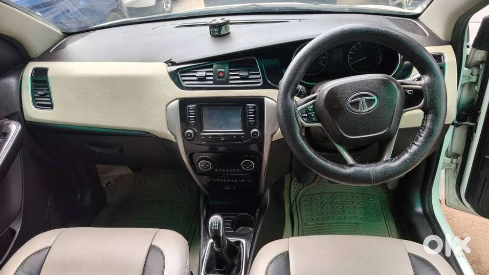 Tata Zest  1.3 Quadrajet Xt 90ps, 2015, Diesel