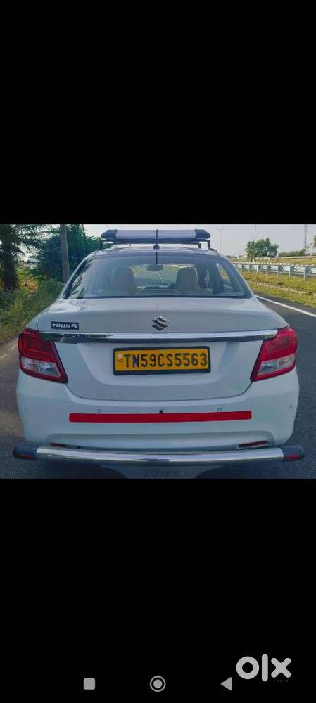 Maruti Suzuki Swift Dzire Tour S, 2023, Cng & Hybrids