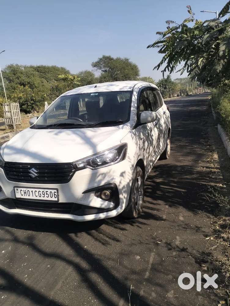Maruti Suzuki Ertiga 2019 Diesel 85000 Km Driven