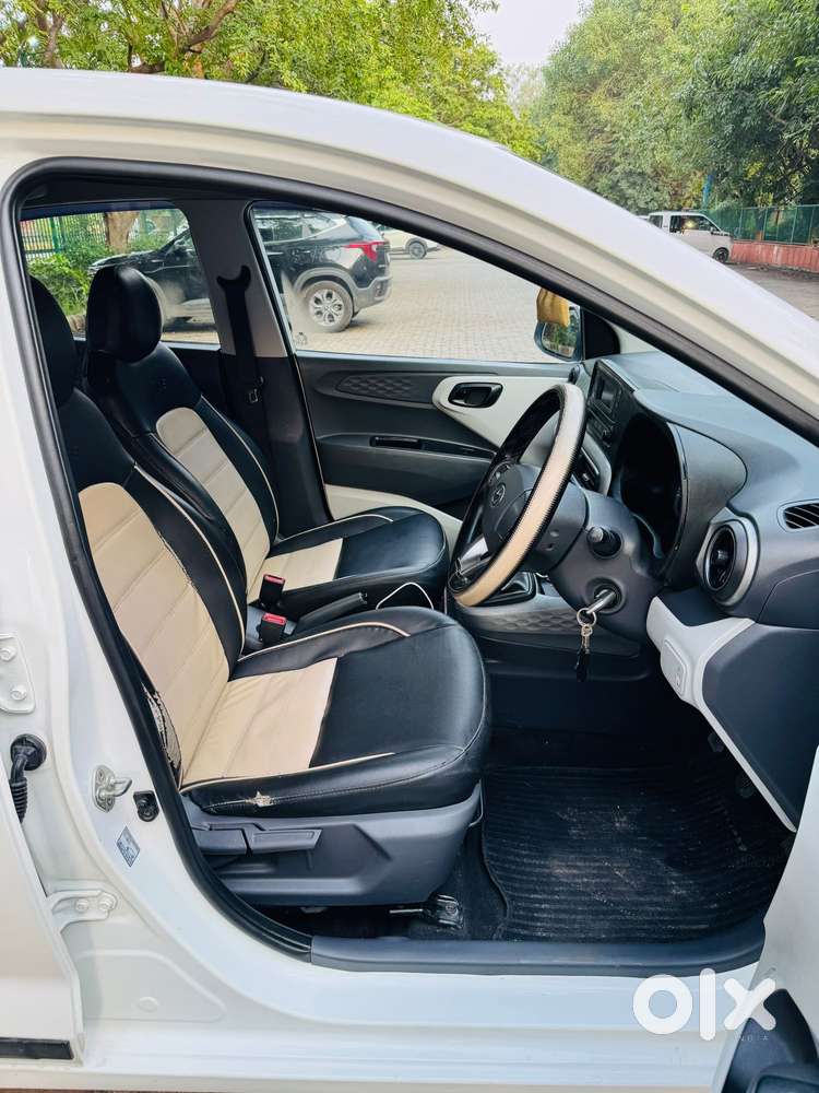 Hyundai Grand I10 Nios Magna 1.2 Mt, 2021, Petrol