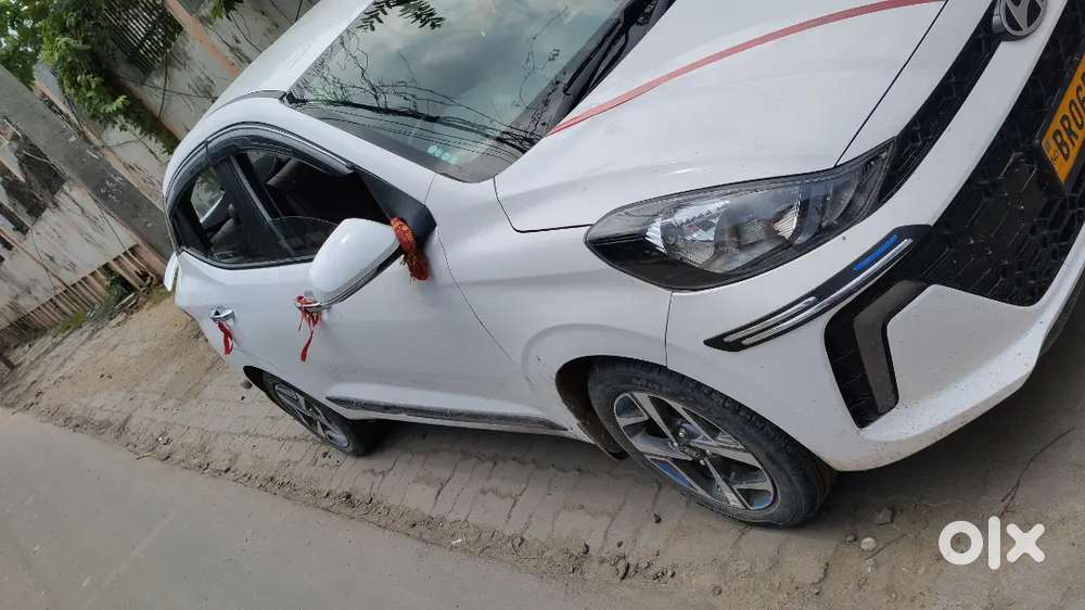 Hyundai Aura 1.2 Sx 2026