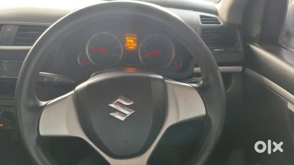 Swift Maruti Suzuki 2013 Diesel Car