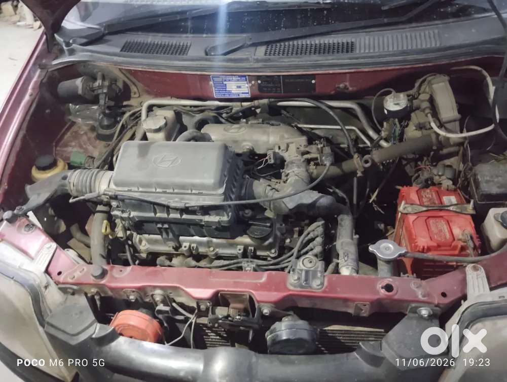 Good, Condition